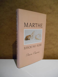 Marthe jusqu'au soir