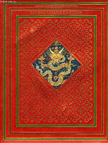 Les empereurs de chine