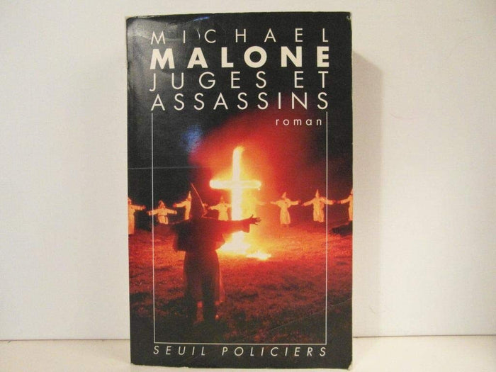 Juges et Assassins