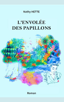 L'ENVOLEE DES PAPILLONS
