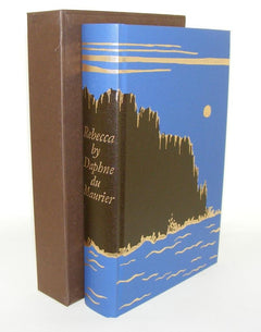 Rebecca (Great Reads Collection)