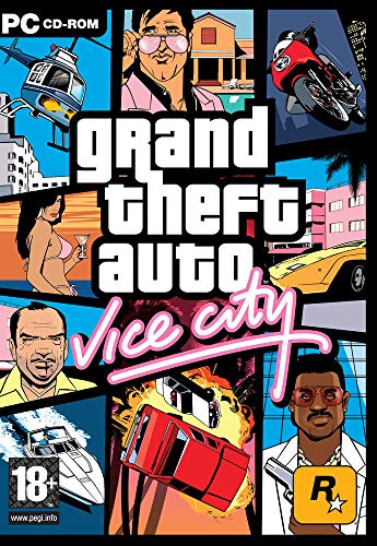 GTA : Vice City