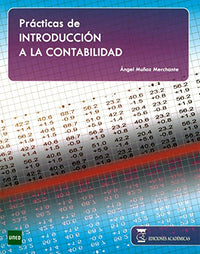 Prácticas de introducción a la contabilidad