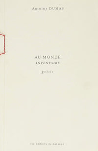 Au monde