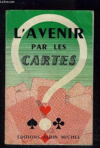 L'avenir par les cartes