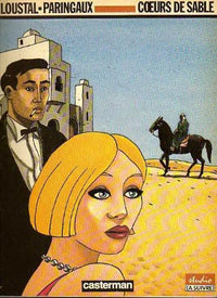 Coeurs de sable