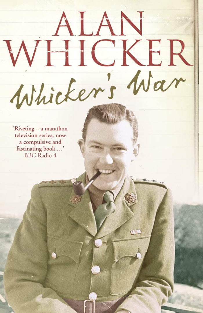 Whicker's War