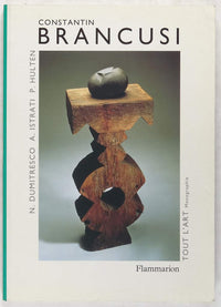 Constantin Brancusi