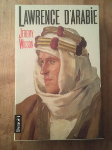 Lawrence d'Arabie