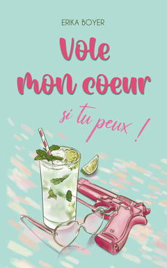 Vole mon coeur si tu peux !