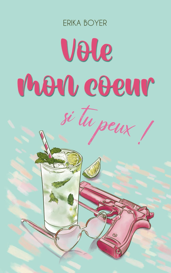 Vole mon coeur si tu peux !