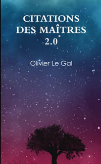 Citations des maîtres 2.0
