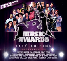 Nrj Music Awards 2013