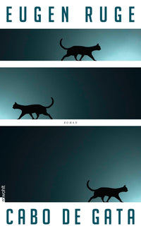 Le chat andalou