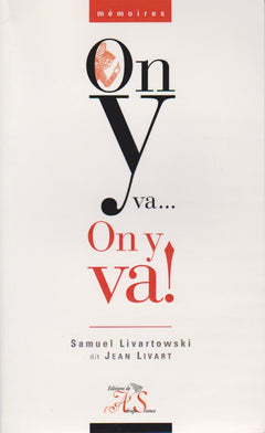 On y va...On y va !