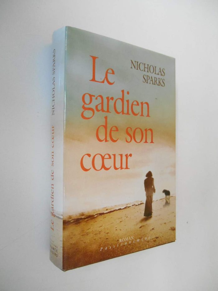 Le gardien de son coeur
