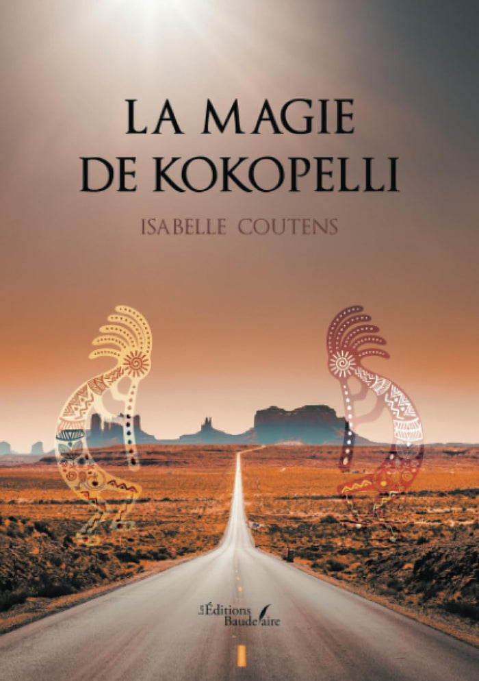 La magie de Kokopelli