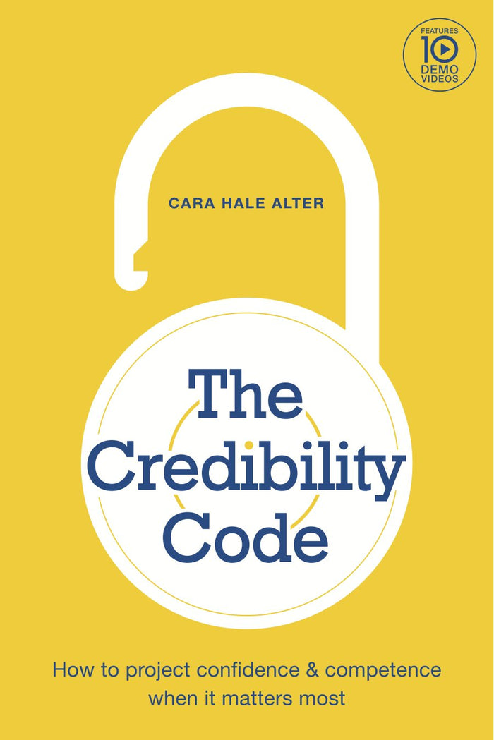 The Credibility Code