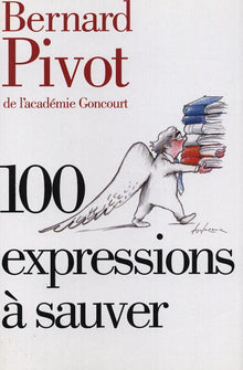 100 expressions à sauver