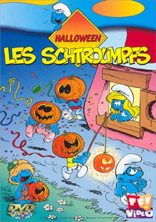 Les Schtroumpfs : Halloween (5 épisodes)