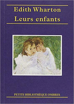 Leurs enfants