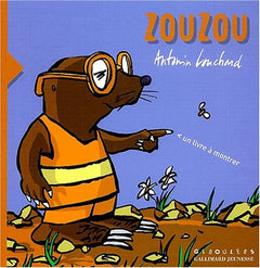Zouzou : Unlivre a montrer