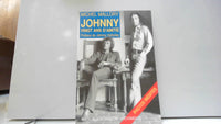 Johnny, 20 ans d'amitié