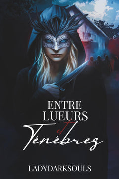 Entre Lueurs et Ténèbres: Attrape moi, si tu peux...