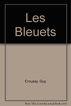 Les Bleuets