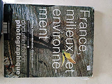 France milieux environnement