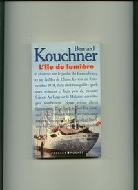 L'ile de lumiere