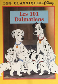 101 dalmatiens