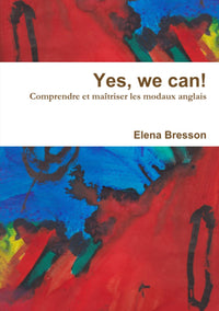 Yes, we can!