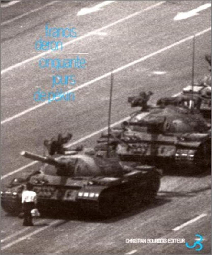 Cinquante jours de Pékin