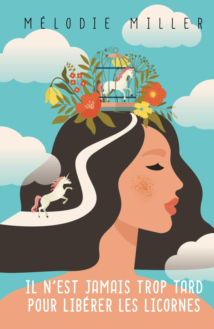 Il n'est jamais trop tard pour libérer les licornes.