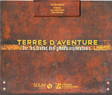 Terres d'aventure