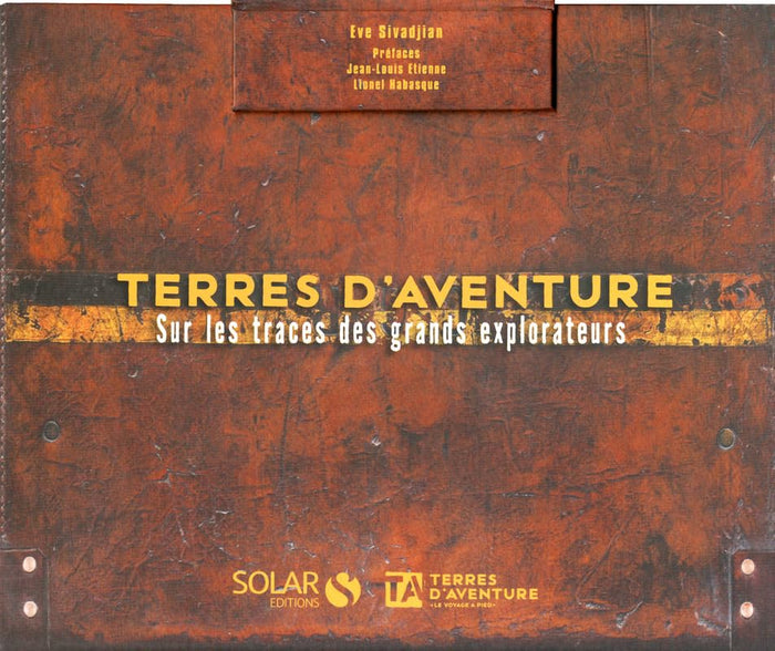 Terres d'aventure