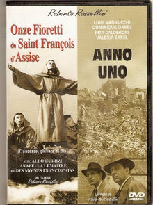 Les Onze fioretti de Saint François d'Assise + Anno uno
