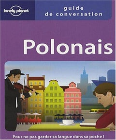 GUIDE CONVERSATION POLONAIS 1E