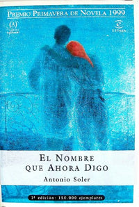 El nombre que ahora digo (Brujula 8 Años)