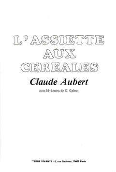 L'Assiette Aux Cereales