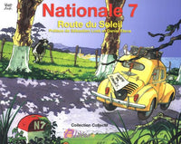 Nationale 7: Route du Soleil