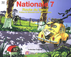 Nationale 7: Route du Soleil