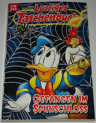 GEfangen im Spukschloss