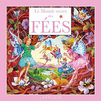 Le Monde secret des Fées