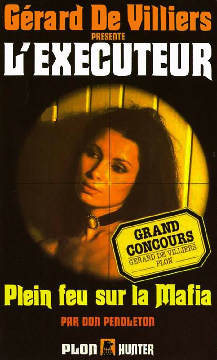 Pleins feux sur la mafia