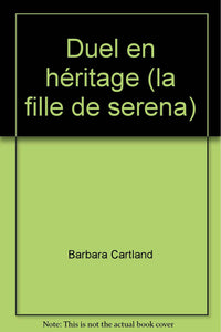 La fille de Séréna