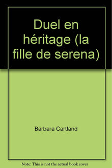 La fille de Séréna