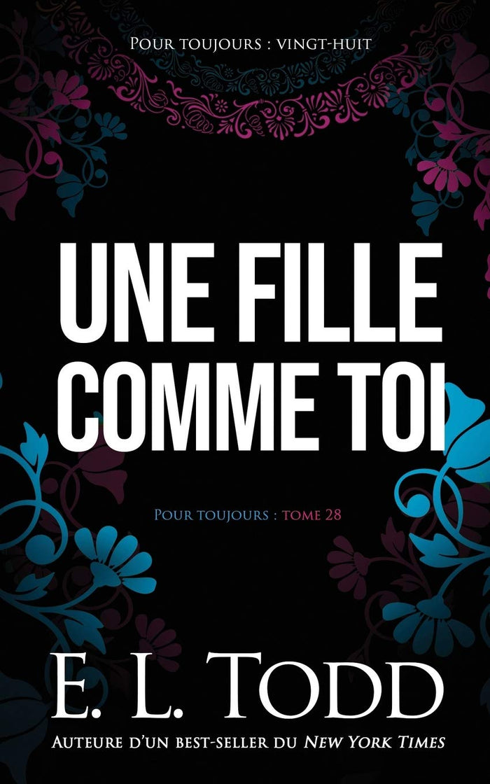 Une fille comme toi