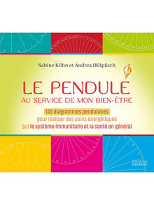 Le pendule au service de mon bien-être